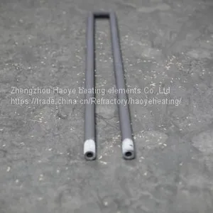 SIC & MoSi2 Heating Elements thumbnail-3