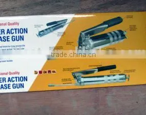 500cc Hand Operated Grease Gun GG500C03 thumbnail-3