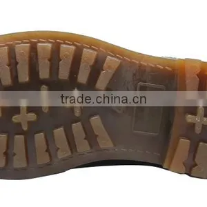 Custom Logo Waterproof Shiny Black Neoprene Rain Hunting Boots thumbnail-6