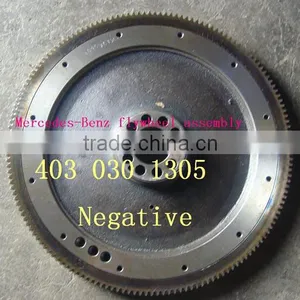 Flywheel Assembly 403 030 1305 thumbnail-1