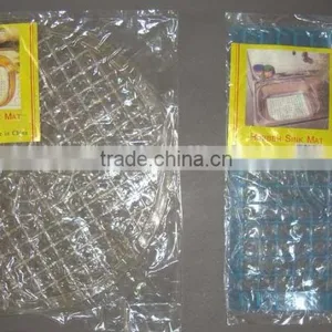 Cute Lovely Cartoon Non-Slip Bath Mat for Kids Chidren thumbnail-1