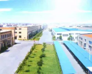 Shaoxing Guanjun Textile company overview - view 1 thumbnail