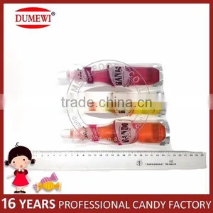 HALAL Fruit Flavor BANDO Cocktail Packaging Jelly Juice thumbnail-2