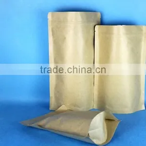 Detox Tea Slimming Tea With Resealable Kraft Paper Bag/ Pyramid Shape Tea Bag thumbnail-1
