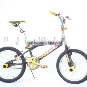BMX Bike thumbnail-1