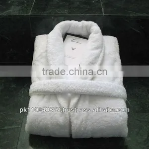 Bath Robe thumbnail-1