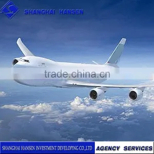 Shanghai Trade Agency Services Textile Agency Business Agency thumbnail-1