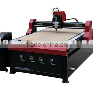 HEFEI Suda Woodworking CNC Router Machine-VG1630 thumbnail-1