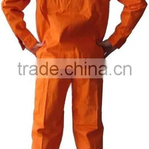 EN471 Safety Workwear hi Vis Reflective Clothing With Custom Logo thumbnail-2