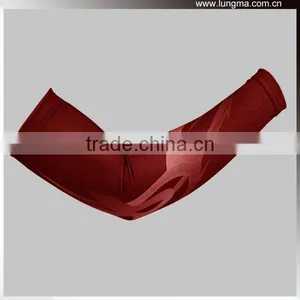 (Digital)Mens Compression Baseball Arm Sleeves thumbnail-4