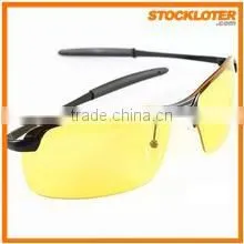 Liquidation Night Driving Glasses Stock Lot thumbnail-1