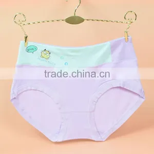 Kids Seamless Underwear Teen Sexy Girls Briefs Tumblr thumbnail-5