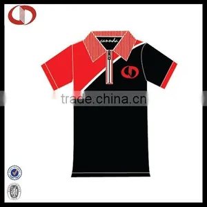 Cannda Custom Design Your Own Polo Shirt thumbnail-1