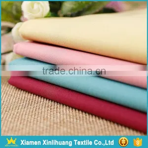 New Design 98% Cotton 2% Elastane Stretch Sateen Apparel Fabric Wholesale thumbnail-1