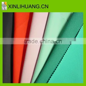 97% C+3% D Solid Stretch Shirting Fabric thumbnail-2