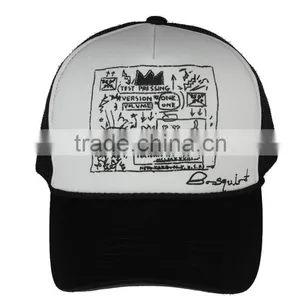 Trade Assurance Funny Baseball Cap for Compressport thumbnail-2