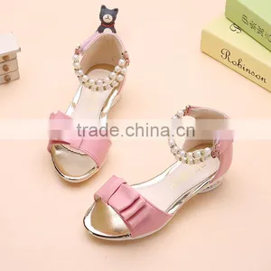 HFRW 234 2017 China Wholesale Hot Style and High Quality Cheap Price Baby Shoe thumbnail-2