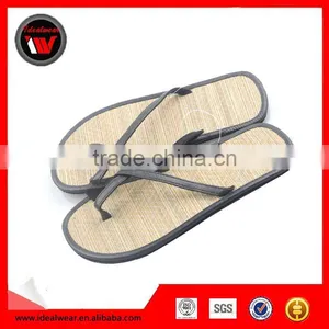 Women Flip Flops Slippers, Cool Hot Nude Fat Sexy Women Photo Slippers Nude thumbnail-1