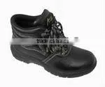 Steel Toe Safety Shoe thumbnail-1