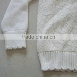2017 New Type High Quality Latest Fashion Sweater For Children(BS1149) thumbnail-3