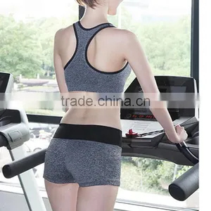 Quick-drying Breathable Shorts Spinning Fitness Yoga thumbnail-3