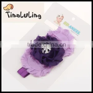 Fashion Accessory Korean Hair Accessories Colored Hair Rubber Bands Hair Elastic Hairband thumbnail-4