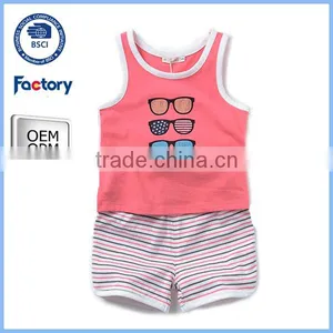 New Child Clothing 2016 Child Soft Cotton Clothes thumbnail-1