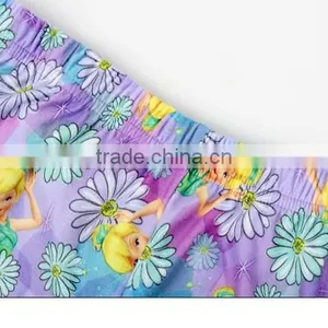 2015 the New Style Girl's Beautiful Flower Loungwear thumbnail-6