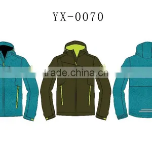 Cheap Softshell Jacket Wholesale Softshell Jacket for Women thumbnail-4