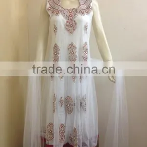 Ladies Designer Suits thumbnail-3