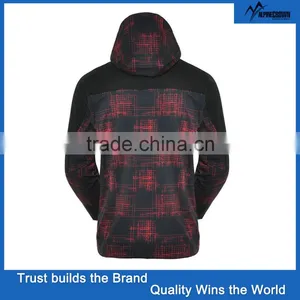 Manufacturer Supply Usa Flag Jacket Men thumbnail-4