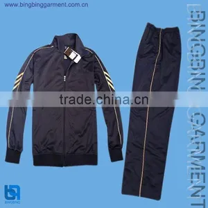 Men's Brand Football Tracksuit thumbnail-1