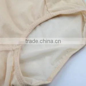 2015 Fashion Cotton Middle Waist Girls Panties thumbnail-5
