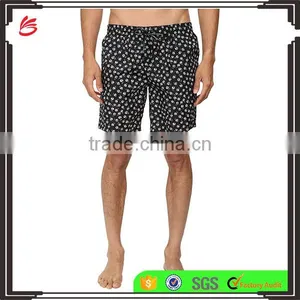 Quick Dry Wholesale Men's Swim Trunks Beach Shorts Sport Shorts Man thumbnail-1