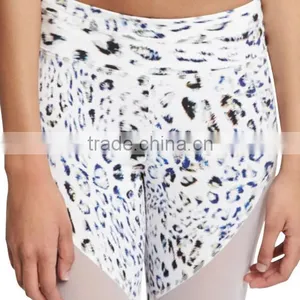 2017latest Fashion Sexy Woman Sport Bra Set Wholesale Sports Bra and Legging Pants Girl Sports Clothes Sets thumbnail-4