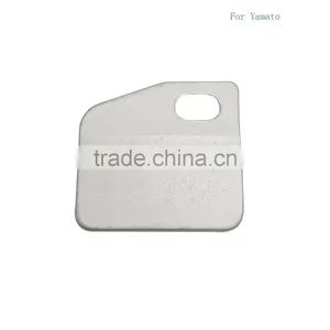 0034535 Thread Chain Guide for Yamato AZ6000H, AZ7000SD, AZ8000G, AZ8000H, AZ8400, DCZ-203 thumbnail-1