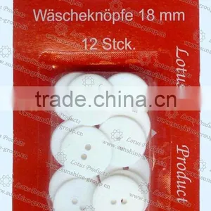 Shirt Button Blister Packing thumbnail-1
