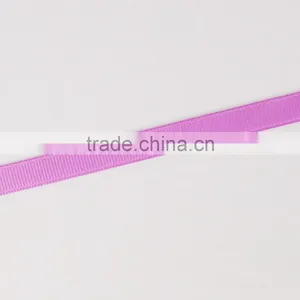 3/8" Polyester Grosgrain Ribbon thumbnail-2