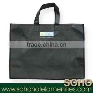 New Home and Hotel Cotton Laundry Bag thumbnail-1