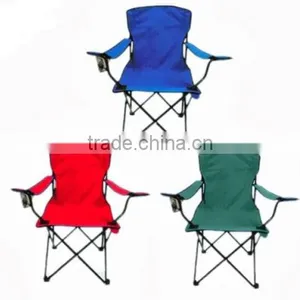 Outdoor Products Portable Folding Camping Chair Super Quality Camping Chair thumbnail-1
