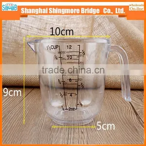 China Bakeware Supplier Top Selling Measuring Cup in High Quality thumbnail-2