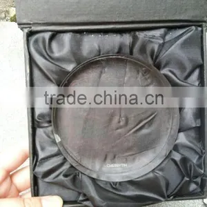 CRYSTAL PAPER WEIGHT Teachers' Day Souvenir thumbnail-4
