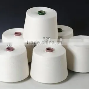 Yarn Manufacturer Polyester Air Textured Yarn thumbnail-1