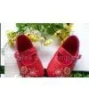 Beautiful Baby Shoes thumbnail-1