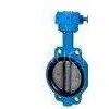 Wafer Butterfly Valve thumbnail-1