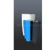 TPT/TPE/PET Solar Backsheet thumbnail-1