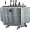 11kV Distribution Transformer Three Phase Transformer thumbnail-1