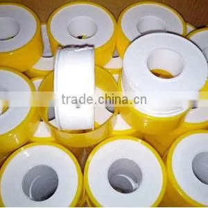 WHITE 100%VIRGIN EXTRUDED PTFE ROD thumbnail-2