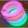 Professional Purple / White / Blue 120V AC 50000 Hours Low Heat LED Neon Flex Light thumbnail-1
