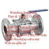 Wenzhou Songjiang Pipe & Valve Co.,Ltd. company overview - view 1 thumbnail